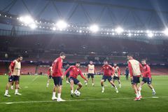 Βιρβίλης: «Περιμένει τον Σιπιόνι ο Μεντιλίμπαρ - Αυτή είναι η πιθανότερη ενδεκάδα» (vid)