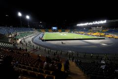 «Πανικός» στις τάξεις των οπαδών της Καϊράτ ενόψει Ρεάλ: Περιμένουν 30.000 φιλάθλους, ενώ το γήπεδο χωράει 23.000