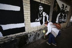 Η Άρσεναλ τιμά τη μνήμη του αδικοχαμένου Βίγκαρ στο ματς με τον Ολυμπιακό