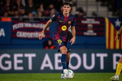 Που θα δείτε το Μπαρτσελόνα - Παρί Σεν Ζερμέν