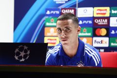 Ποντένσε: «Στόχος μας να κερδίζουμε με οποιονδήποτε παίζουμε»