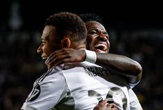 Πάρτι με πεντάρα για τη Ρεάλ και χατ-τρικ του Εμπαπέ κόντρα στην Καϊράτ - Σκόραρε ο Τζόλης, αλλά η Αταλάντα «λύγισε» την Μπριζ