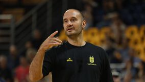 Κάραϊτσιτς: «Μην μας κρίνετε μόνο από τις νίκες και τις ήττες, αλλά από την προσπάθεια»