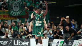 Το απίστευτο καλάθι του Ναν κόντρα στη Μπάγερν (vid)