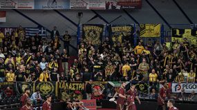 Η Βενέτσια καλωσόρισε τους οπαδούς του Άρη