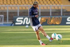 Φεντερίκο Μπερναρντέσι: «Έχουν πει αμέτρητες φορές ότι είμαι ομοφυλόφιλος - Κι αν είμαι, υπάρχει πρόβλημα;»