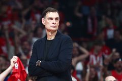 Αυτή είναι η δωδεκάδα του Ολυμπιακού για την πρεμιέρα της Euroleague με την Μπασκόνια - Ποιοι μείνανε εκτός