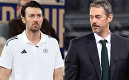 Εuroleague: Οι rookies των πάγκων