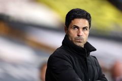 Αρτέτα: «Θα είναι δύσκολα κόντρα στον Ολυμπιακό»