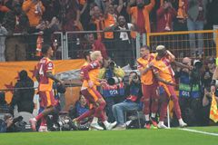 Ήττα σοκ για τη Λίβερπουλ από τη Γαλατασαράι - Γλύτωσε το κάζο η Τότεναμ στη Νορβηγία