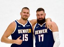 Επικός Γιόκιτς για Βαλαντσιούνας: «Θέλετε να τον φιλήσω;» (vid)