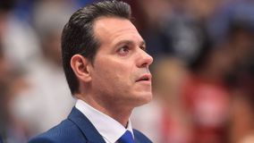 Ο Ιτούδης ρίχνει τα ζάρια στην Euroleague και συστήνεται ξανά
