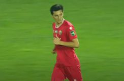 Απίστευτο: Παίκτης αρνήθηκε δύο φορές να γίνει αλλαγή και η ομάδα του έλυσε το συμβόλαιο!