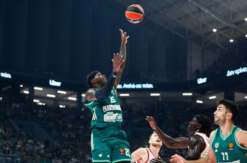 Ποδαρικό με το δεξί για τον Παναθηναϊκό με... αυτοκράτορα Ναν κόντρα στην Μπάγερν!