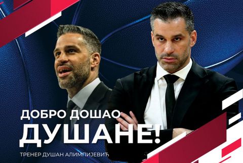 Nέα εποχή στην εθνική Σερβίας - Ο Αλιμπίγιεβιτς νέος Ομοσπονδιακός τεχνικός