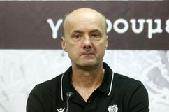 Ζντοβτς για εμπλοκή Μυστακίδη στον ΠΑΟΚ: «Το νιώθεις στην ατμόσφαιρα!»