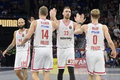 Ένα μπάσκετ των 100 πόντων!