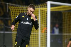 Ο Άρης θέλει επειγόντως τον... κανονικό Μορόν!