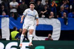 Ο Τζόλης έδωσε προβάδισμα στην Μπριζ κόντρα στην Αταλάντα με ωραίο πλασέ (vid)