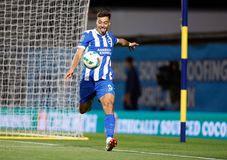 Με Τζίμα και Κωστούλα οι κλήσεις της Εθνικής Ελπίδων για Γερμανία και Λετονία