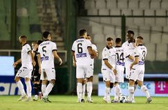 Η αποστολή του ΠΑΟΚ για το Βίγκο