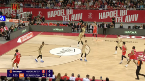 Το πρώτο καλάθι της σεζόν από τον Μίτσιτς (vid)