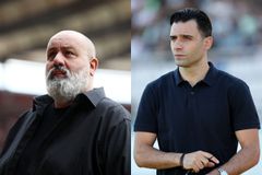 Η ΔΕΑΒ τιμώρησε Καραπαπά και Τζαβέλλα για το επεισόδιο στο Παναθηναϊκός - Ολυμπιακός