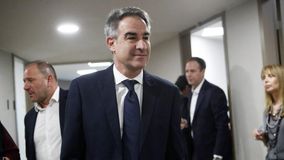 Κώτσης: «Νιώθω μεγάλη ευθύνη που αναφέρομαι ως “Ο Έλληνας GM”»