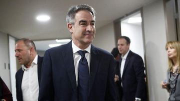 Κώτσης: «Νιώθω μεγάλη ευθύνη που αναφέρομαι ως “Ο Έλληνας GM”»