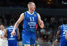 ΑΝΑΝΤΟΛΟΥ ΕΦΕΣ - ΜΑΚΑΜΠΙ ΤΕΛ ΑΒΙΒ