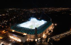 Η ξεχωριστή 30η Σεπτεμβρίου για όλους στην ΑΕΚ - Τα εγκαίνια της «OPAP Arena» (vid)