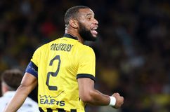 Ο Μουκουντί δεν θέλει να χάσει ούτε ένα ματς αλλά...