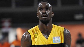 Μια ανάσα από τον Άρη ο Οκάρο Γουάιτ