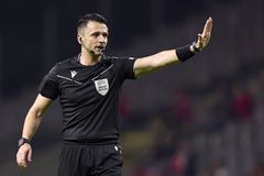 Ο Κροάτης Ίγκορ Πάγιατς στο Θέλτα - ΠΑΟΚ