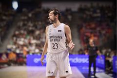 ΒΙΡΤΟΥΣ ΜΠΟΛΟΝΙΑ - ΡΕΑΛ ΜΑΔΡΙΤΗΣ