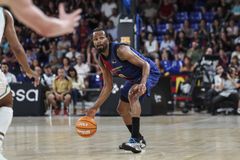 ΧΑΠΟΕΛ ΤΕΛ ΑΒΙΒ - ΜΠΑΡΤΣΕΛΟΝΑ