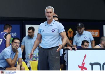 Πήρε χρόνο συμμετοχής και ο Χέσον στο φιλικό της Μυκόνου με το Μαρούσι