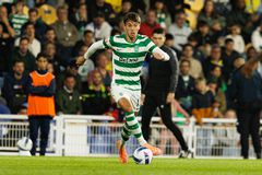 Βαγιαννίδης: «Από παιδί ονειρευόμουν το Champions League»