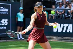 Τέλος η σεζόν για την Μπαντόσα (pic)