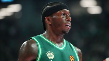 Ναν: «Ήταν μία γεύση για αυτό που έρχεται»