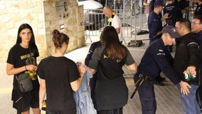 Αυστηρά μέτρα στο OPAP arena πριν το ντέρμπι ΑΕΚ - ΠΑΟΚ