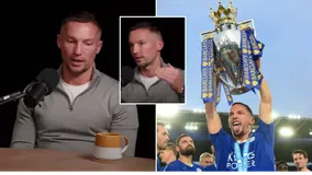 Ντρινκγουότερ, από το θαύμα με την Λέστερ στην απόσυρση στα 33 του (vid)