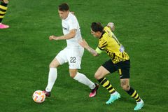 ΑΕΚ - ΠΑΟΚ Live Streaming