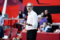 Καστελάνι: «Η ομάδα έδειξε χαρακτήρα»