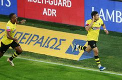 Η ΑΕΚ «έπνιξε» τον ΠΑΟΚ στο άνετο 2-0 της OPAP Arena