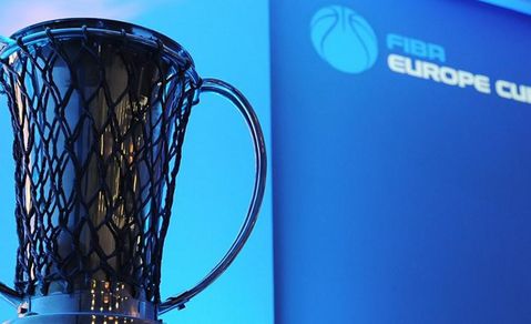 Αποχώρησαν οι ομάδες του Ισραήλ από το FIBA Europe Cup