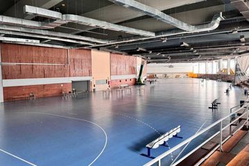 Επαναλειτουργεί η αίθουσα Κασιμάτης στο ΟΑΚΑ