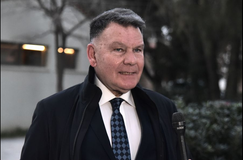 Κούγιας: «Αρχιλαμόγια, βλέπω όλα τα παιχνίδια! Περιμένουμε τον Βύζαντα Μεγάρων για να τους μάθουμε φιλοξενία και ποδόσφαιρο»