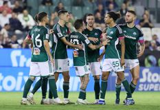 Παναθηναϊκός: Η τελευταία κουβέντα στην ένταση Αράο-Μλαντένοβιτς ανήκει στον Γιοβάνοβιτς