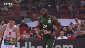 Μονοπώλησαν τις επιθέσεις Ουίλιαμς-Γκος και Γκραντ